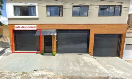 Ponto comercial para alugar na Rua Xavier da Silva, 769, Centro, Ponta Grossa