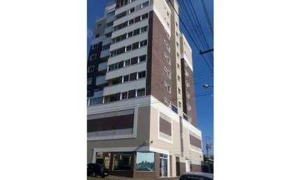 Apartamento com 3 quartos para alugar na Rua Pedro Álvares Cabral, 200, Nova Rússia, Ponta Grossa