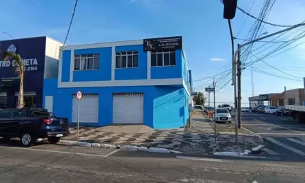 Ponto comercial para alugar na Avenida Ernesto Vilela - De 542/543 A 2218/2219, 567, Nova Rússia, Ponta Grossa