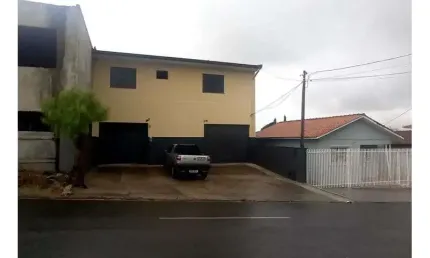 Barracão / Galpão / Depósito para alugar na Rua Visconde De Sinimbú - Até 769/770, 1068, Orfãs, Ponta Grossa