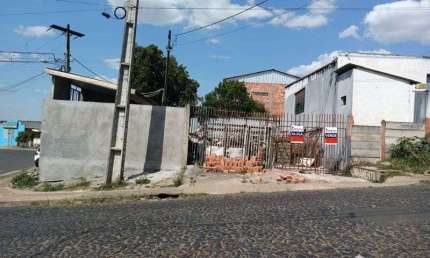 Barracão / Galpão / Depósito para alugar na Rua Toledo, 544, Chapada, Ponta Grossa