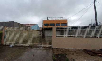 Ponto comercial para alugar na Rua Pedro Dias Ribeiro, 500, Contorno, Ponta Grossa