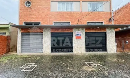 Ponto comercial para alugar na Rua Francisco Otaviano - Até 1799/1800, 464, Nova Rússia, Ponta Grossa