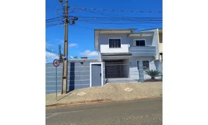 Casa para alugar na Rua Freud, 398, Oficinas, Ponta Grossa