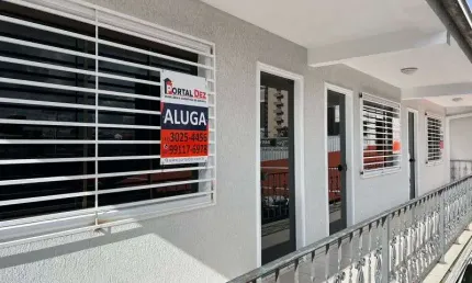 Ponto comercial para alugar na Avenida Ernesto Vilela - De 542/543 A 2218/2219, 2202, Nova Rússia, Ponta Grossa
