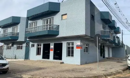 Ponto comercial para alugar na Rua Sete de Setembro, 222, Nova Rússia, Ponta Grossa