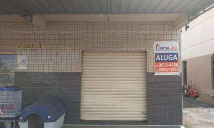 Ponto comercial para alugar na Rua Francisco Ferreira, 786, Boa Vista, Ponta Grossa