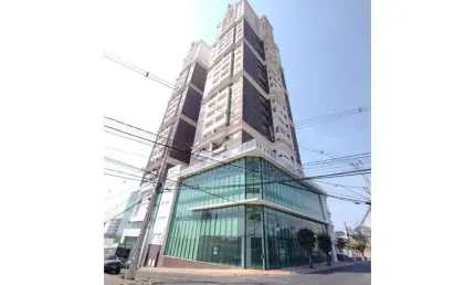 Apartamento para alugar na Rua Francisco Ribas - Até 1114/1115, 900, Centro, Ponta Grossa