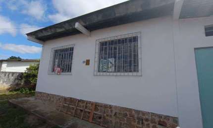 Casa para alugar na Rua Barão de Monte Alegre, 184, Nova Rússia, Ponta Grossa