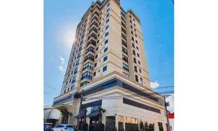 Apartamento com 3 quartos para alugar na Rua Coronel José Pedro de Carvalho, 350, Nova Rússia, Ponta Grossa