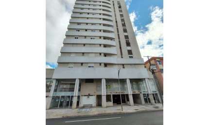 Apartamento com 3 quartos para alugar na Rua Balduíno Taques, Centro, Ponta Grossa