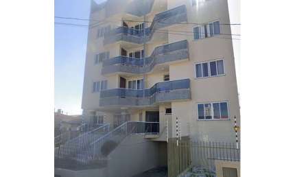 Apartamento com 3 quartos para alugar na Rua Couto Magalhães, 704, Nova Rússia, Ponta Grossa