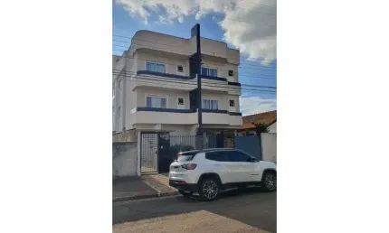 Apartamento com 3 quartos à venda na Rua Francisco Francisquini, Oficinas, Ponta Grossa