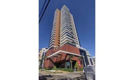 Apartamento Edificio Terraza Riserva - Estrela - Ponta Grossa - Pr