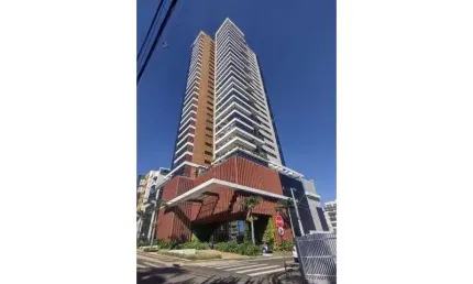 Apartamento à venda na Rua Nilo Peçanha, 1000, Estrela, Ponta Grossa