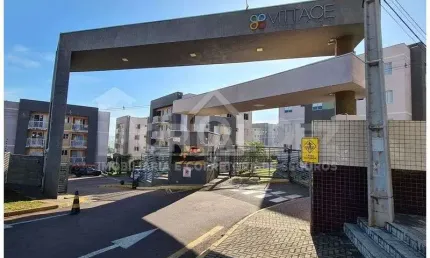 Apartamento para alugar na Rua Afonso Celso, 4444, Neves, Ponta Grossa