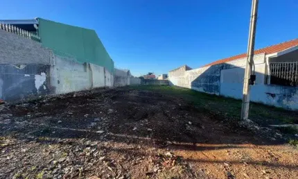 Terreno comercial para alugar na Rua República De São Salvador - Até 558/559, 03, Boa Vista, Ponta Grossa