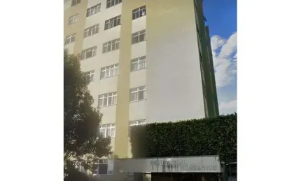 Apartamento com 3 quartos para alugar na Rua Conrado Schiffer, Estrela, Ponta Grossa