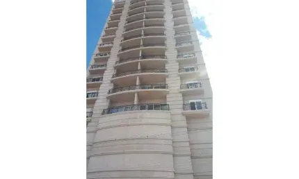 Cobertura no Edifício Renaissance - Jardim Carvalho - Ponta Grossa - Pr