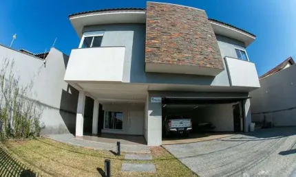 Casa com 3 quartos à venda na Rua Itália, Oficinas, Ponta Grossa