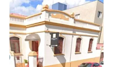 Ponto comercial para alugar na Rua Santos Dumont, Centro, Ponta Grossa