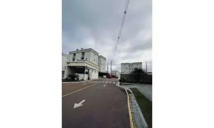 Apartamento com 2 quartos para alugar na Rua Januário de Napoli, 115, Uvaranas, Ponta Grossa