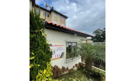 Apartamento com 3 quartos à venda na Rua Leopoldo Miques, 111, Estrela, Ponta Grossa