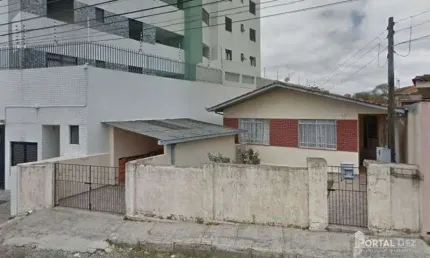 Casa para alugar na Rua Rodrigues Alves, Orfãs, Ponta Grossa