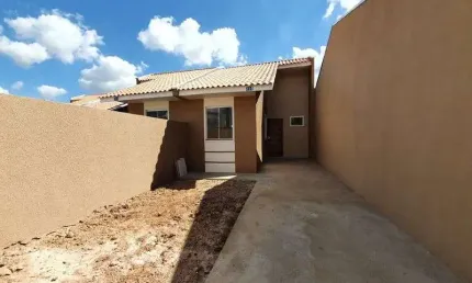 Casa para alugar na Rua Augusto Ribas 802, Contorno, Ponta Grossa