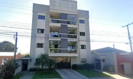 Apartamento com 2 quartos para alugar na Avenida Anita Garibaldi, Orfãs, Ponta Grossa