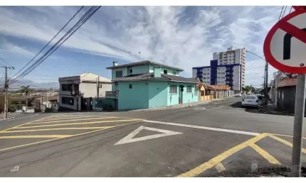 Ponto comercial à venda na Rua Augusto Ribas 802, Centro, Ponta Grossa