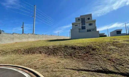 Terreno em condomínio fechado à venda na Rua Augusto Ribas 802, Contorno, Ponta Grossa