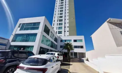 Apartamento para alugar na Rua Francisco Ribas - De 1116/1117 Ao Fim, Centro, Ponta Grossa
