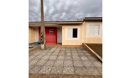 Casa em condomínio fechado à venda na Rua Antônio Saad - De 1001/1002 Ao Fim, Boa Vista, Ponta Grossa