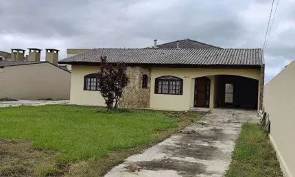 Ponto comercial para alugar na Rua Franco Grilo, Oficinas, Ponta Grossa