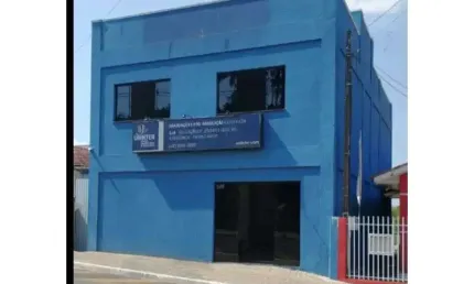 Ponto comercial à venda na Travessa Coronel Olegário de Macedo, Centro, Castro