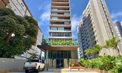Alive Corredor da Vitória | Um empreendimento diferenciado