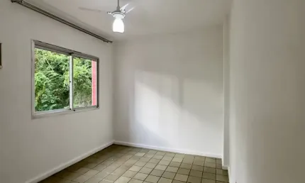 Excelente Potencial no Alto do Itaigara | Apartamento com 109m2 - 3 quartos + dependência