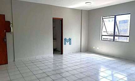 Conjunto para alugar, 50 m² por R$ 2.200/mês - Embaré - Santos/SP