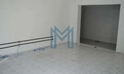 Loja para alugar, 25 m² por r$ 3.000/mês - macuco - santos/sp