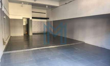 Loja para alugar, 78 m² por R$ 2.850,00/mês - Macuco - Santos/SP