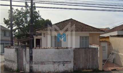 Casa com 1 dormitório para alugar, 50 m² por R$ 1.300,00/mês - Areia Branca - Santos/SP