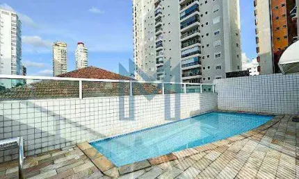 Apartamento Garden com 3 dormitórios, 170 m² - venda por R$ 1.550.000,00