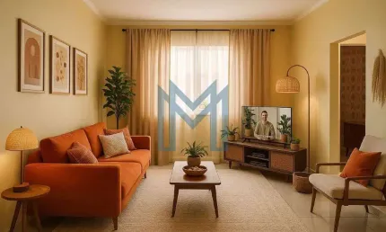 Apartamento com 2 dormitórios para vender, 110 m² por r$708 mil - aparecida - santos/sp