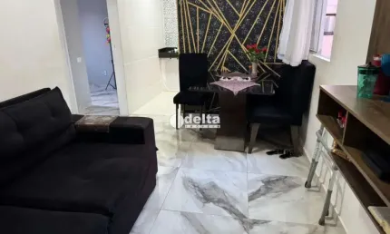 Apartamento disponível para locação no bairro Mansour em Uberlândia-MG