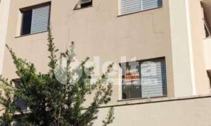 Apartamento disponível para locação no bairro Santa Mônica em Uberlândia-MG