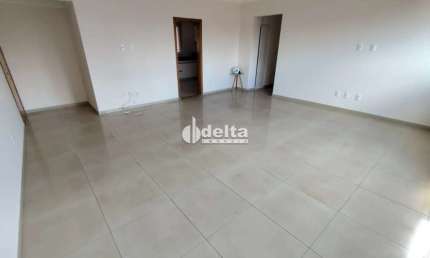 Apartamento disponível para Locação no bairro Saraiva em Uberlândia-MG