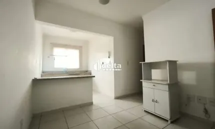 Apartamento disponível no bairro Santa Mônica em Uberlândia-MG