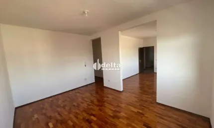 Apartamento disponível para locação no bairro Nossa Senhora Aparecida em Uberlândia-MG