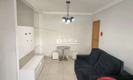 Apartamento disponível para Locação no bairro Santa Mônica em Uberlândia-MG